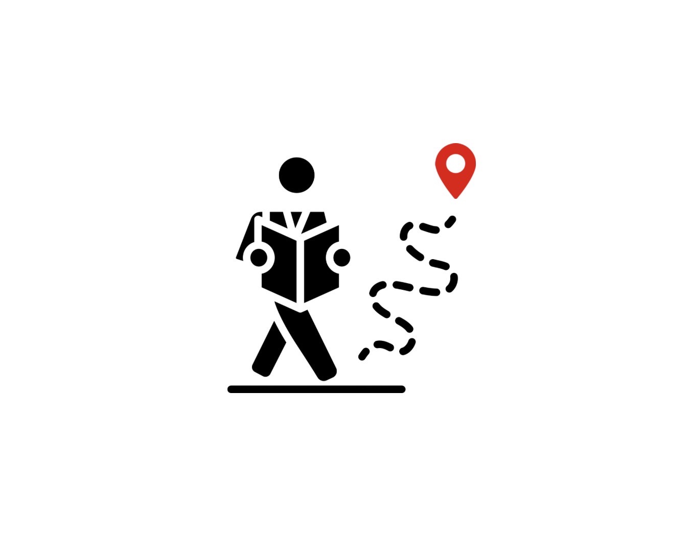 場所を推理する