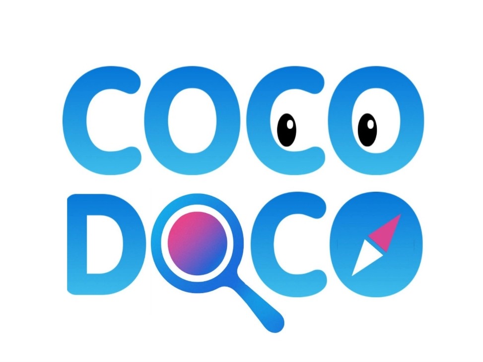 COCODOCO Logo